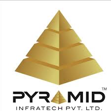 Pyramid Logo